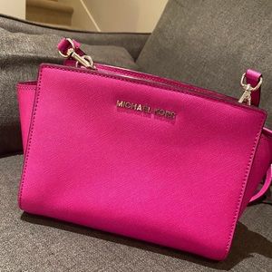 Crossbody small bag